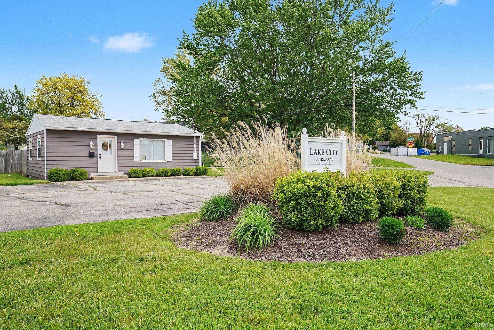 202 N Mckinley Street Warsaw IN 46580