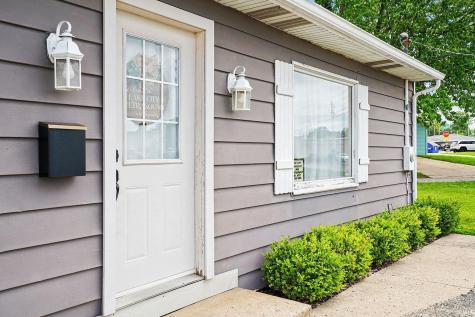 202 N Mckinley Street Warsaw IN 46580