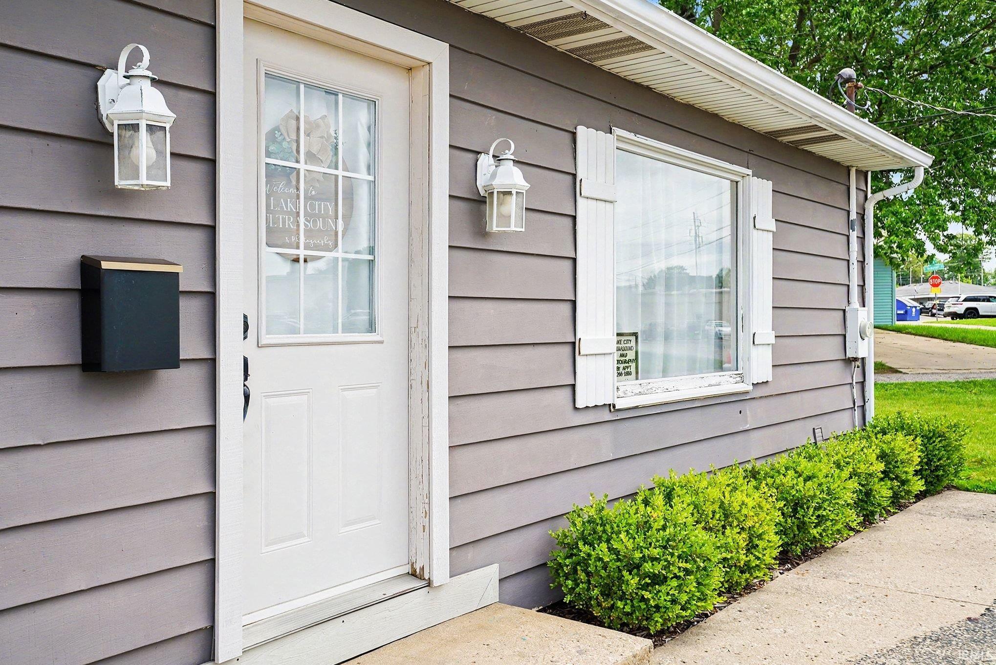 202 N Mckinley Street Warsaw IN 46580