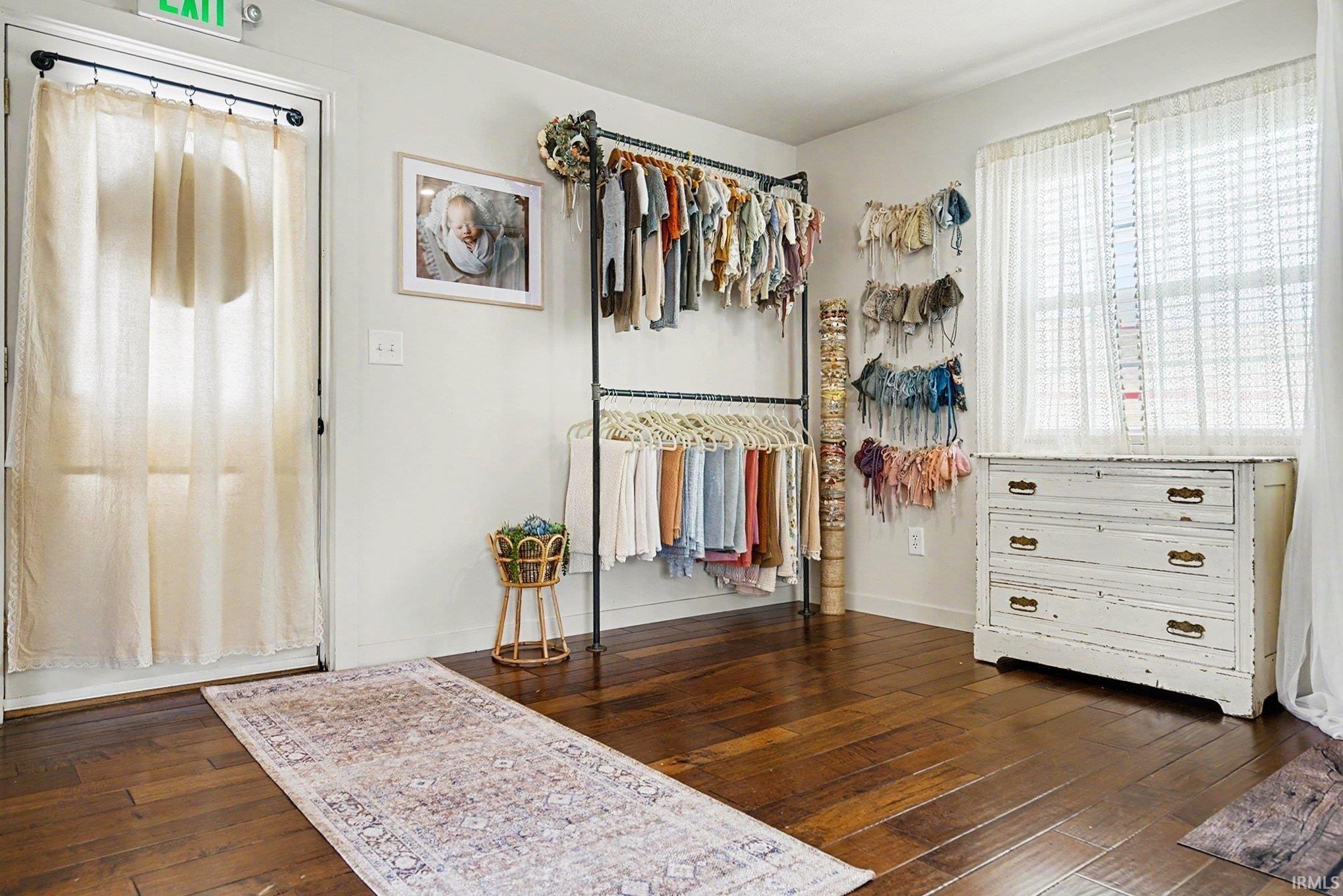 202 N Mckinley Street Warsaw IN 46580
