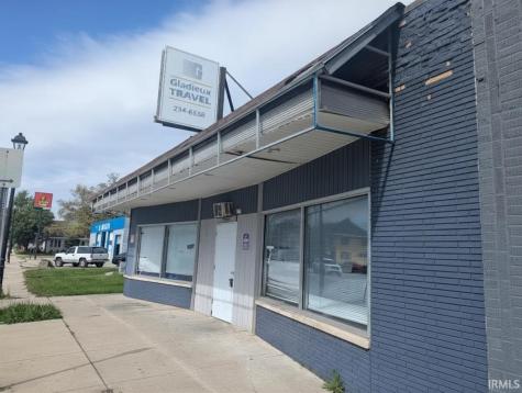 1518 Miami Street South Bend IN 46613