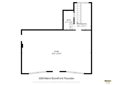 1518 Miami Street South Bend IN 46613