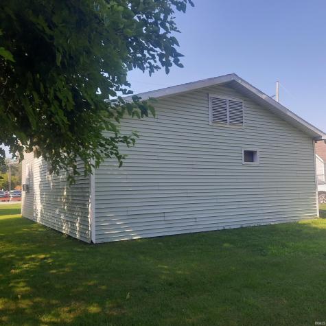 503 W Lincolnway Highway Osceola IN 46530