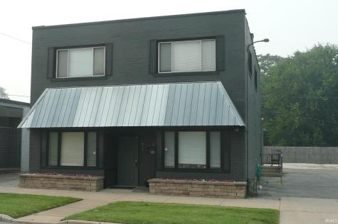 812 E Lasalle Avenue South Bend IN 46617