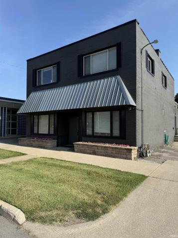 812 E Lasalle Avenue South Bend IN 46617