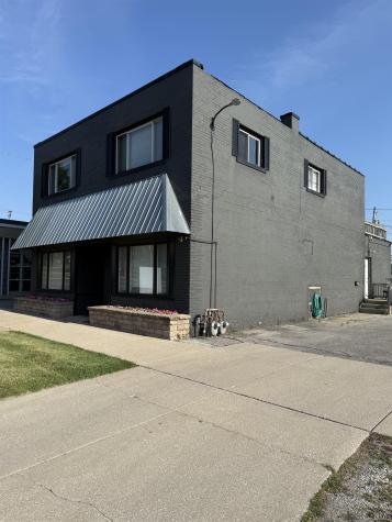 812 E Lasalle Avenue South Bend IN 46617