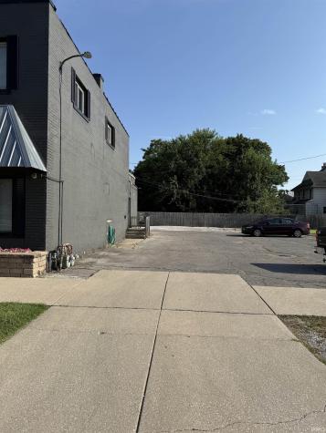 812 E Lasalle Avenue South Bend IN 46617