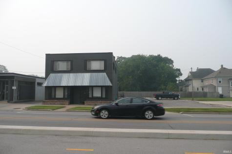 812 E Lasalle Avenue South Bend IN 46617