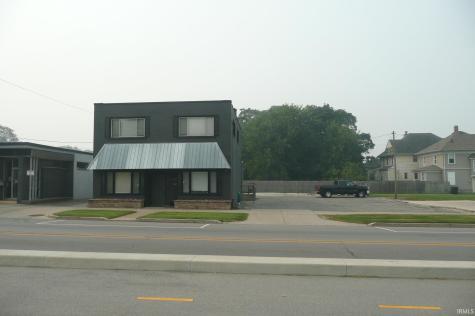 812 E Lasalle Avenue South Bend IN 46617