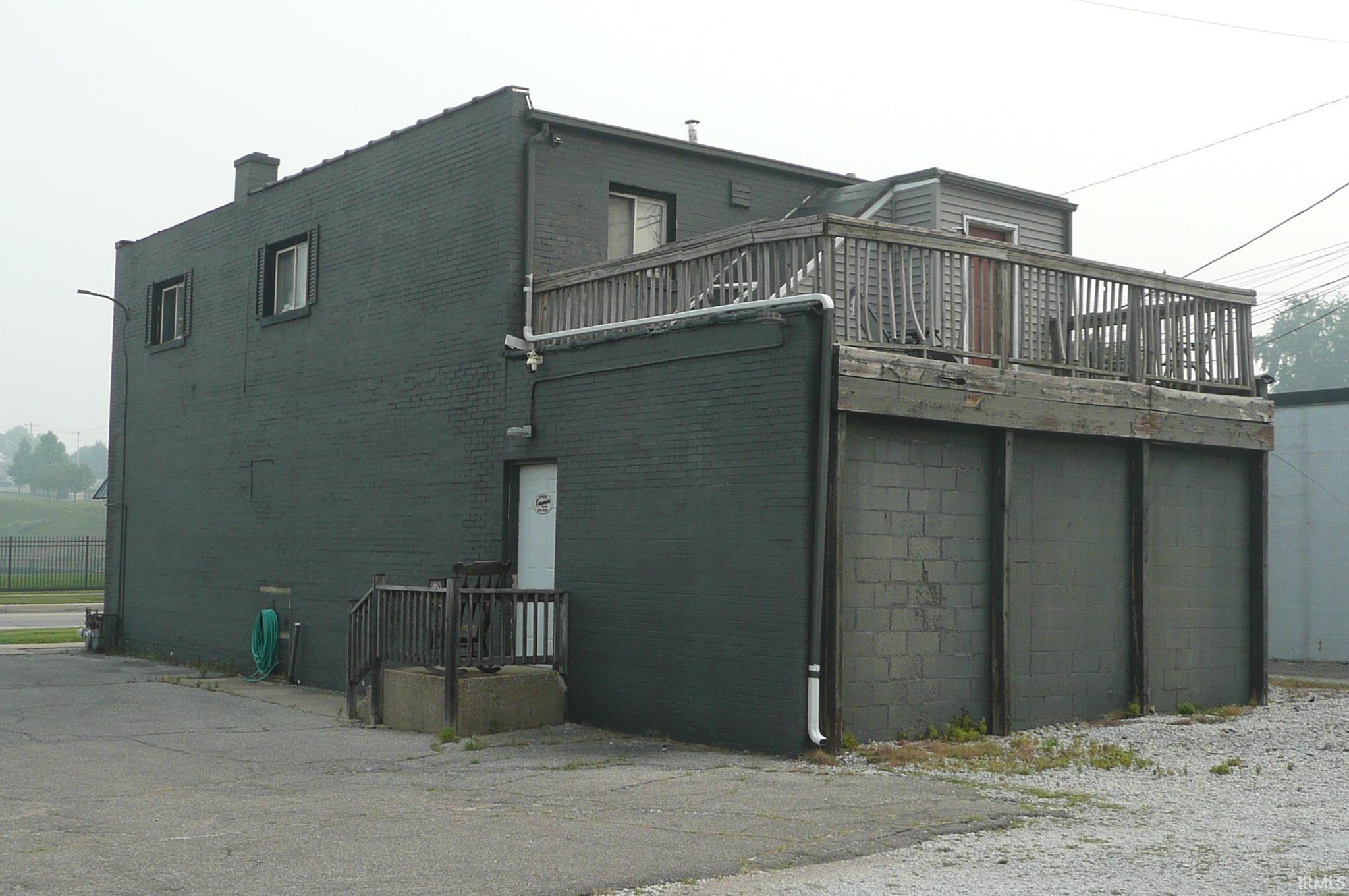812 E Lasalle Avenue South Bend IN 46617