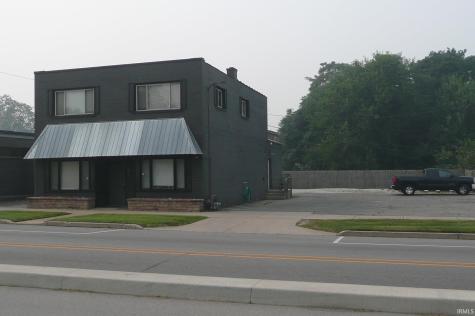 812 E Lasalle Avenue South Bend IN 46617