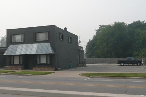 812 E Lasalle Avenue South Bend IN 46617