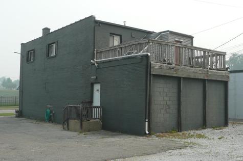 812 E Lasalle Avenue South Bend IN 46617