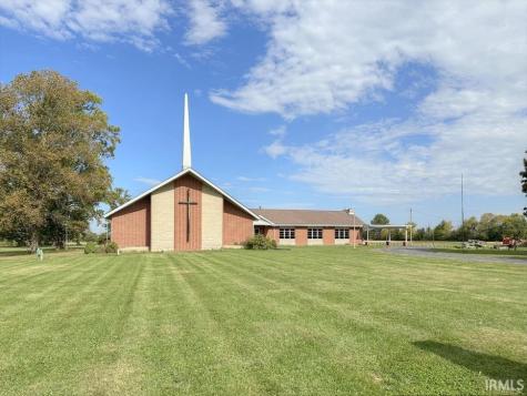 2106 W Alto Road Kokomo IN 46902