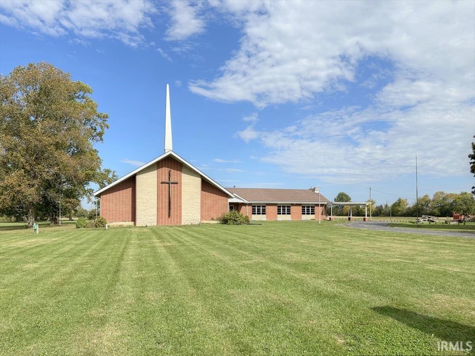 2106 W Alto Road Kokomo IN 46902