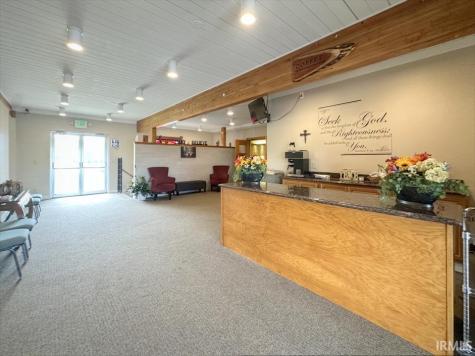 2106 W Alto Road Kokomo IN 46902