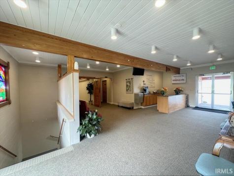 2106 W Alto Road Kokomo IN 46902