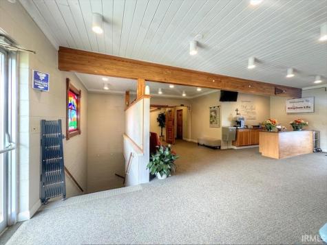 2106 W Alto Road Kokomo IN 46902