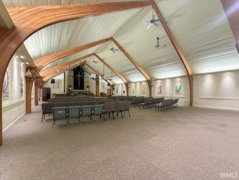 2106 W Alto Road Kokomo IN 46902