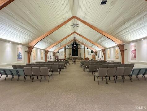2106 W Alto Road Kokomo IN 46902