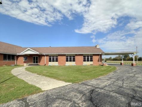 2106 W Alto Road Kokomo IN 46902