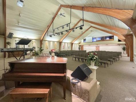 2106 W Alto Road Kokomo IN 46902