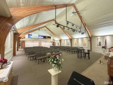 2106 W Alto Road Kokomo IN 46902