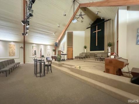 2106 W Alto Road Kokomo IN 46902