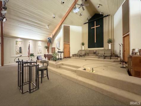 2106 W Alto Road Kokomo IN 46902