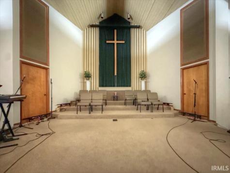 2106 W Alto Road Kokomo IN 46902