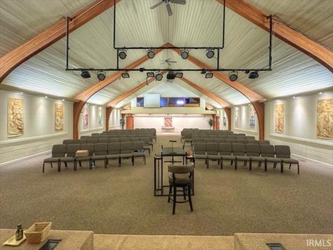 2106 W Alto Road Kokomo IN 46902