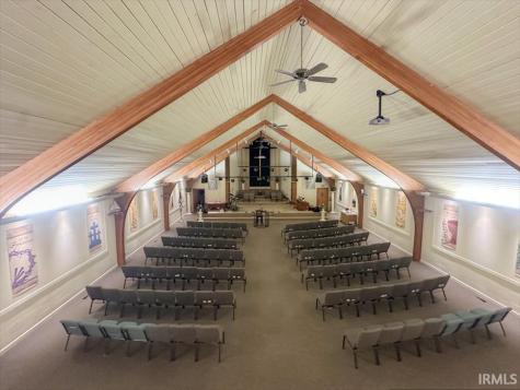 2106 W Alto Road Kokomo IN 46902