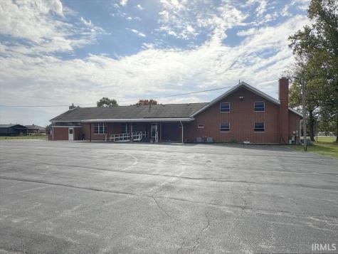 2106 W Alto Road Kokomo IN 46902
