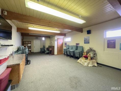 2106 W Alto Road Kokomo IN 46902