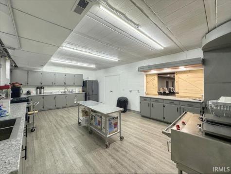 2106 W Alto Road Kokomo IN 46902