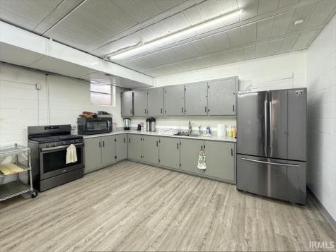 2106 W Alto Road Kokomo IN 46902