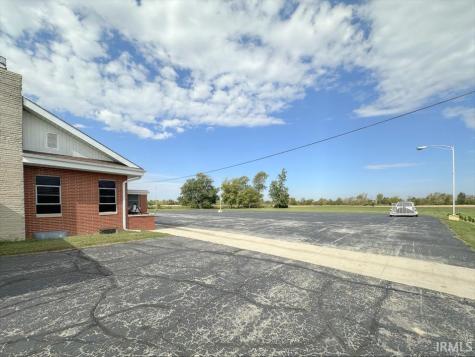 2106 W Alto Road Kokomo IN 46902