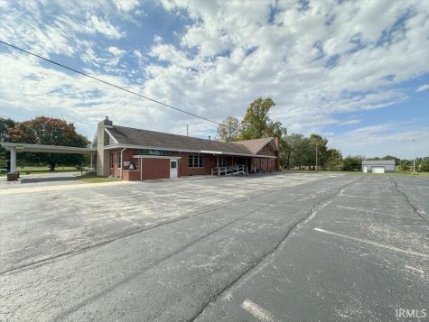 2106 W Alto Road Kokomo IN 46902