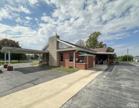 2106 W Alto Road Kokomo IN 46902