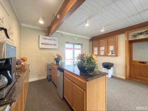 2106 W Alto Road Kokomo IN 46902