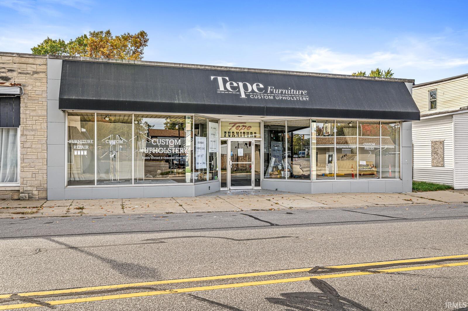 3606 Mishawaka Avenue South Bend IN 46615