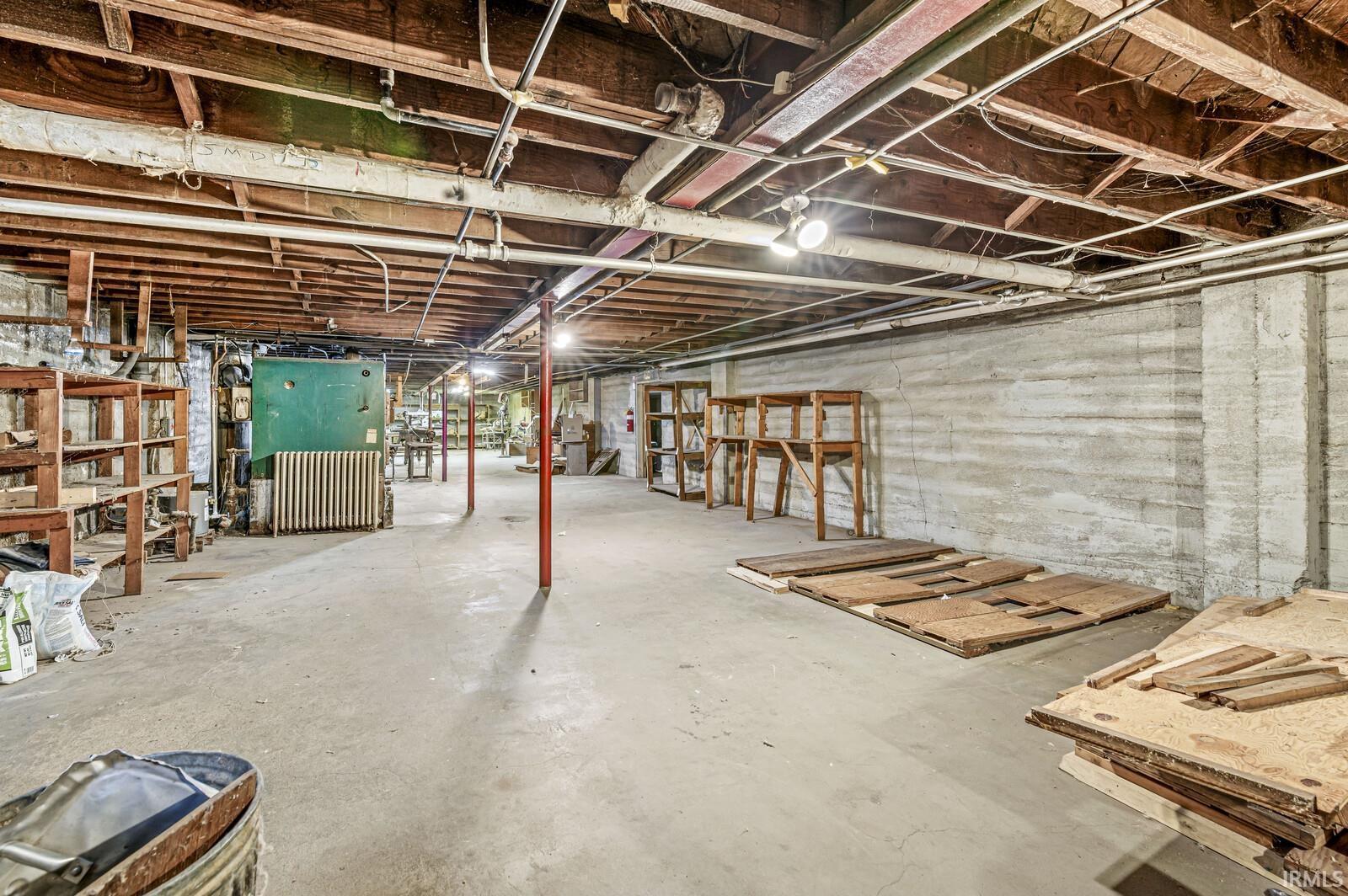 3606 Mishawaka Avenue South Bend IN 46615