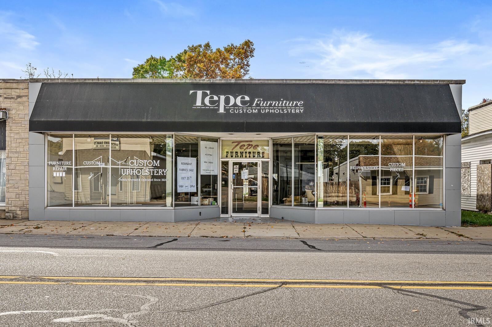 3606 Mishawaka Avenue South Bend IN 46615