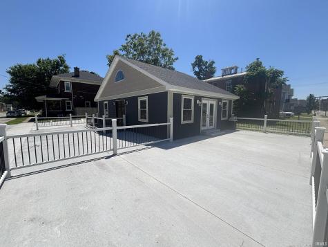 619 N 2nd Street Vincennes IN 47591