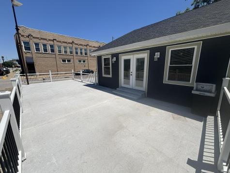 619 N 2nd Street Vincennes IN 47591