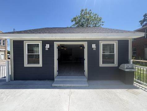619 N 2nd Street Vincennes IN 47591