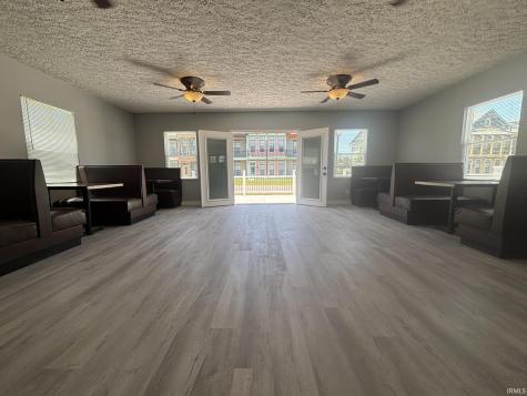 619 N 2nd Street Vincennes IN 47591