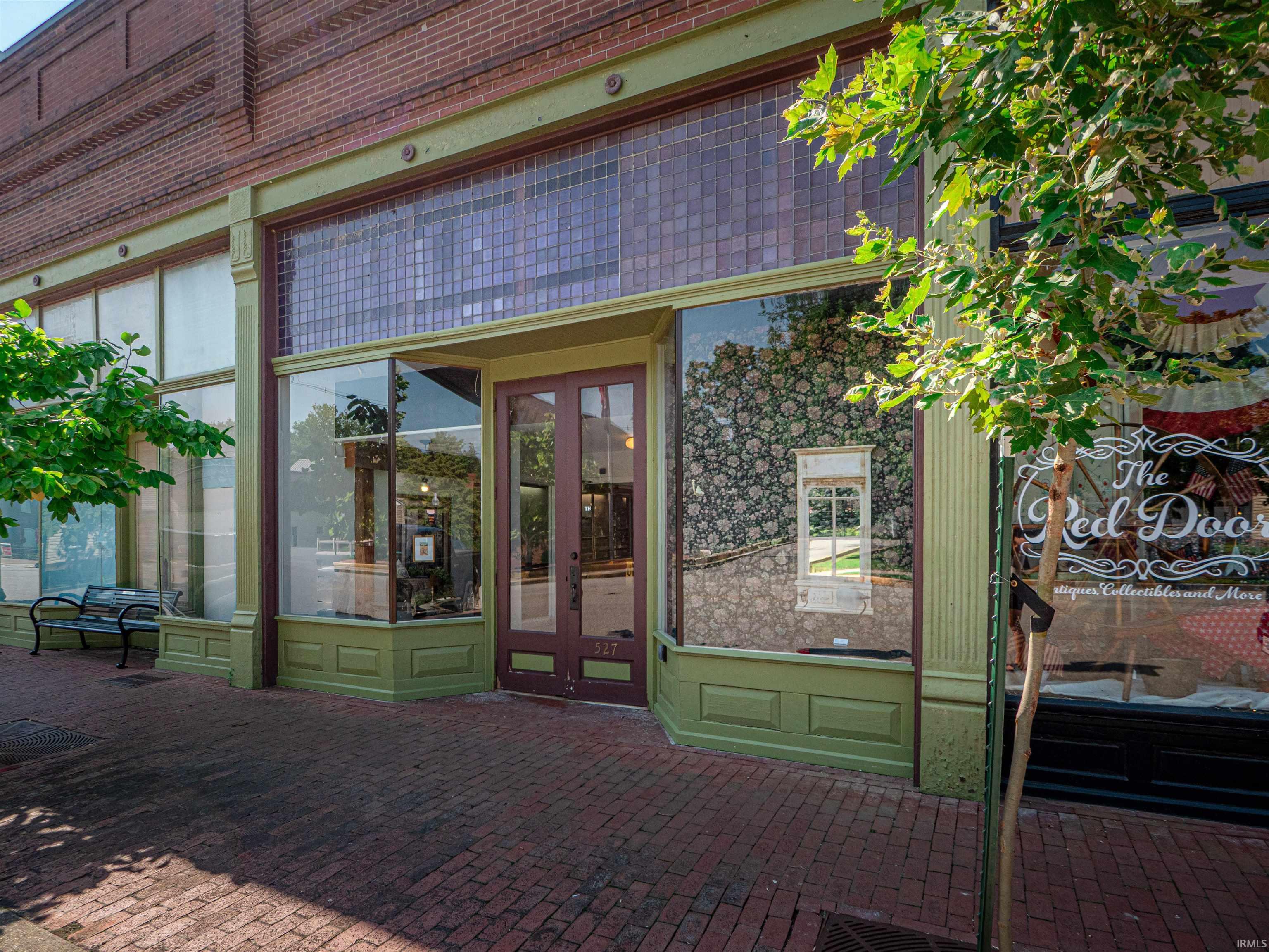 527 Church Street New Harmony IN 47631