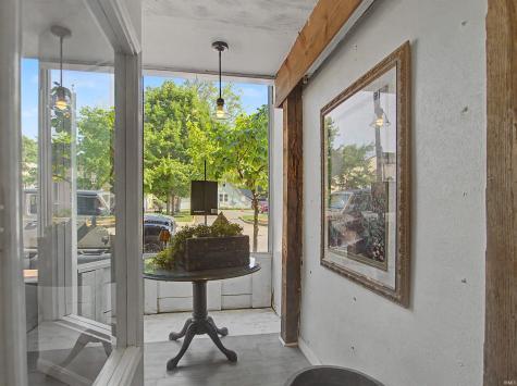 527 Church Street New Harmony IN 47631