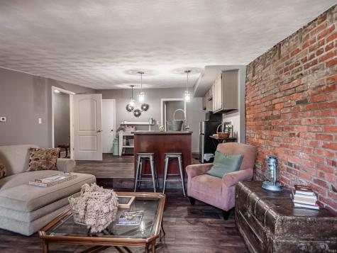 527 Church Street New Harmony IN 47631